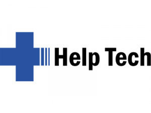 Helptech Logo