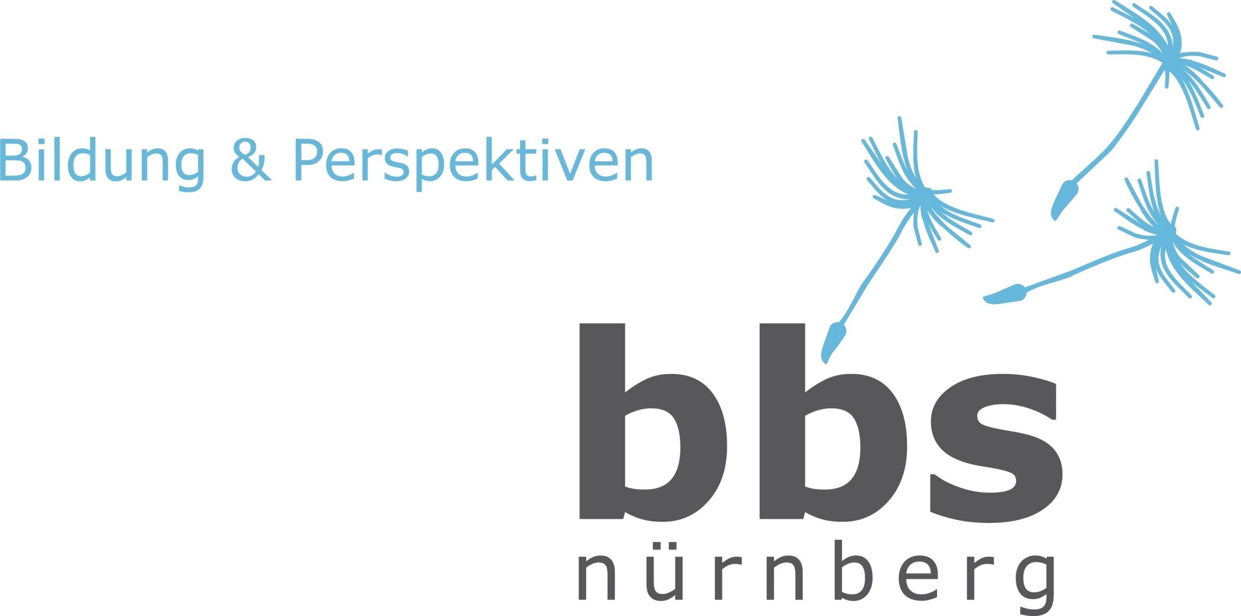 Logo bbs nürnberg