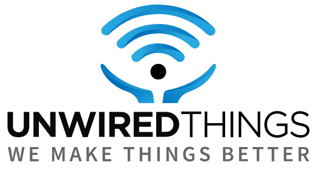 Unwiredthings Logo