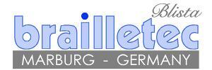 Logo Brailltec