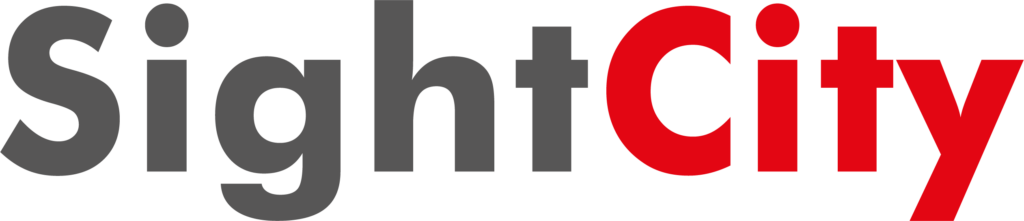 Logo SightCity