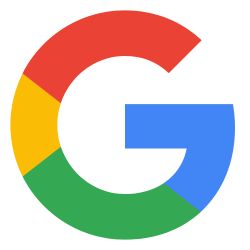 Icon Google