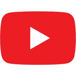 Icon YouTube