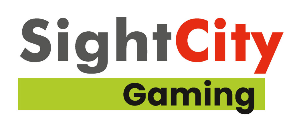 Logo SightCity Gaming