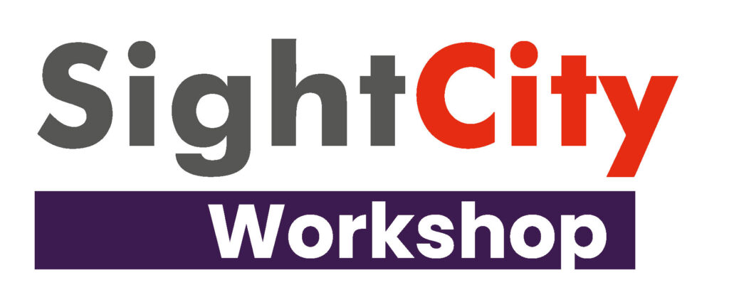 Logo SightCity Workshops