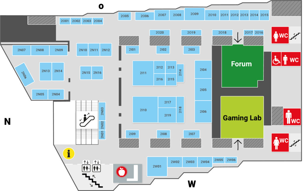 Plan Level 2 2026