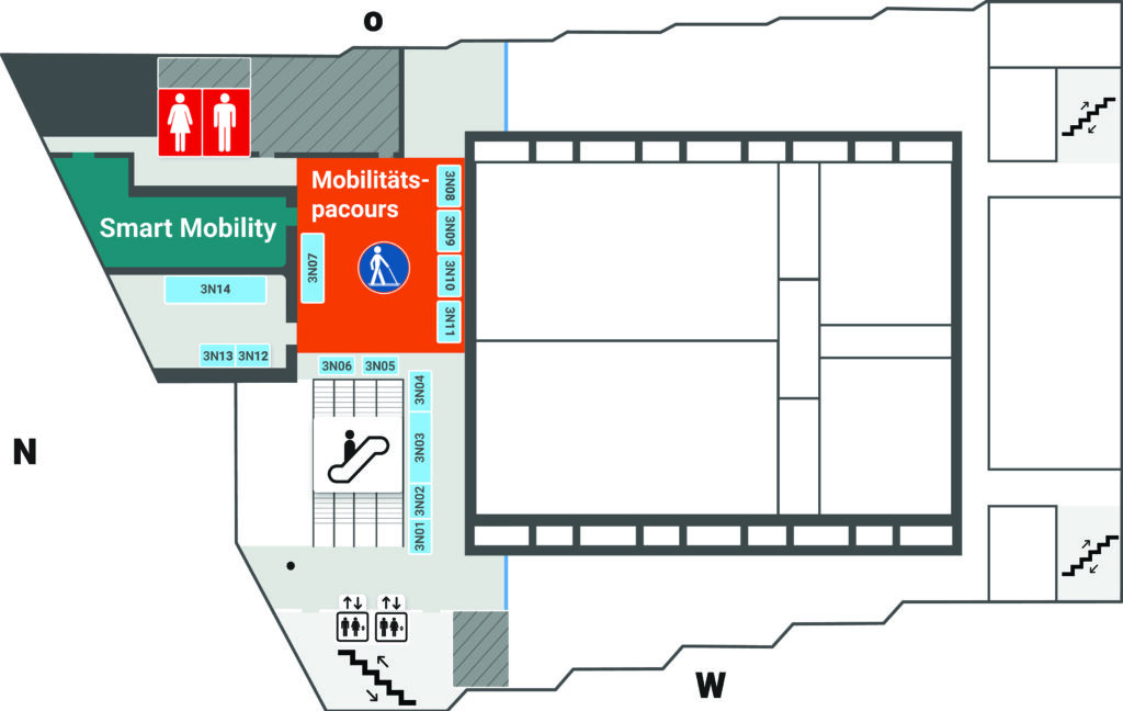 Plan Level 3 2026