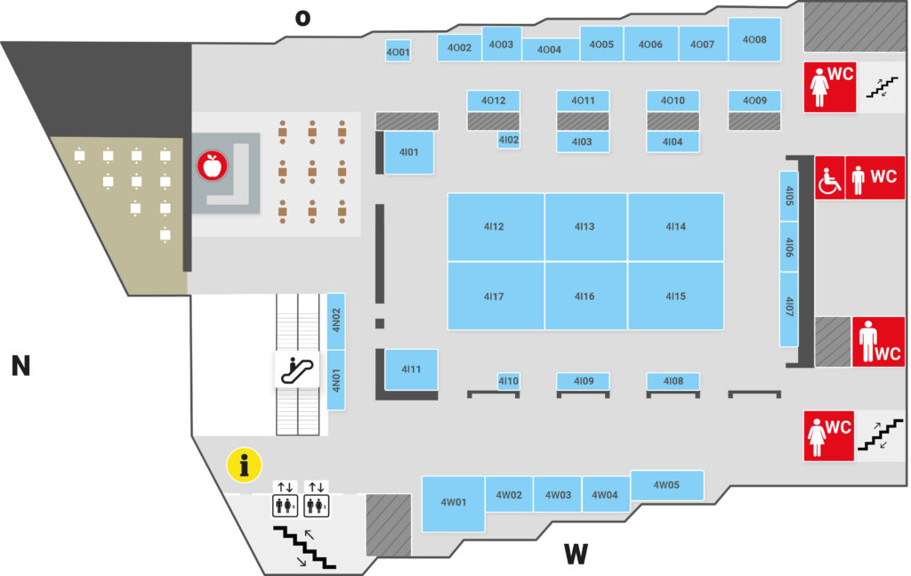 Plan Level 4 2026