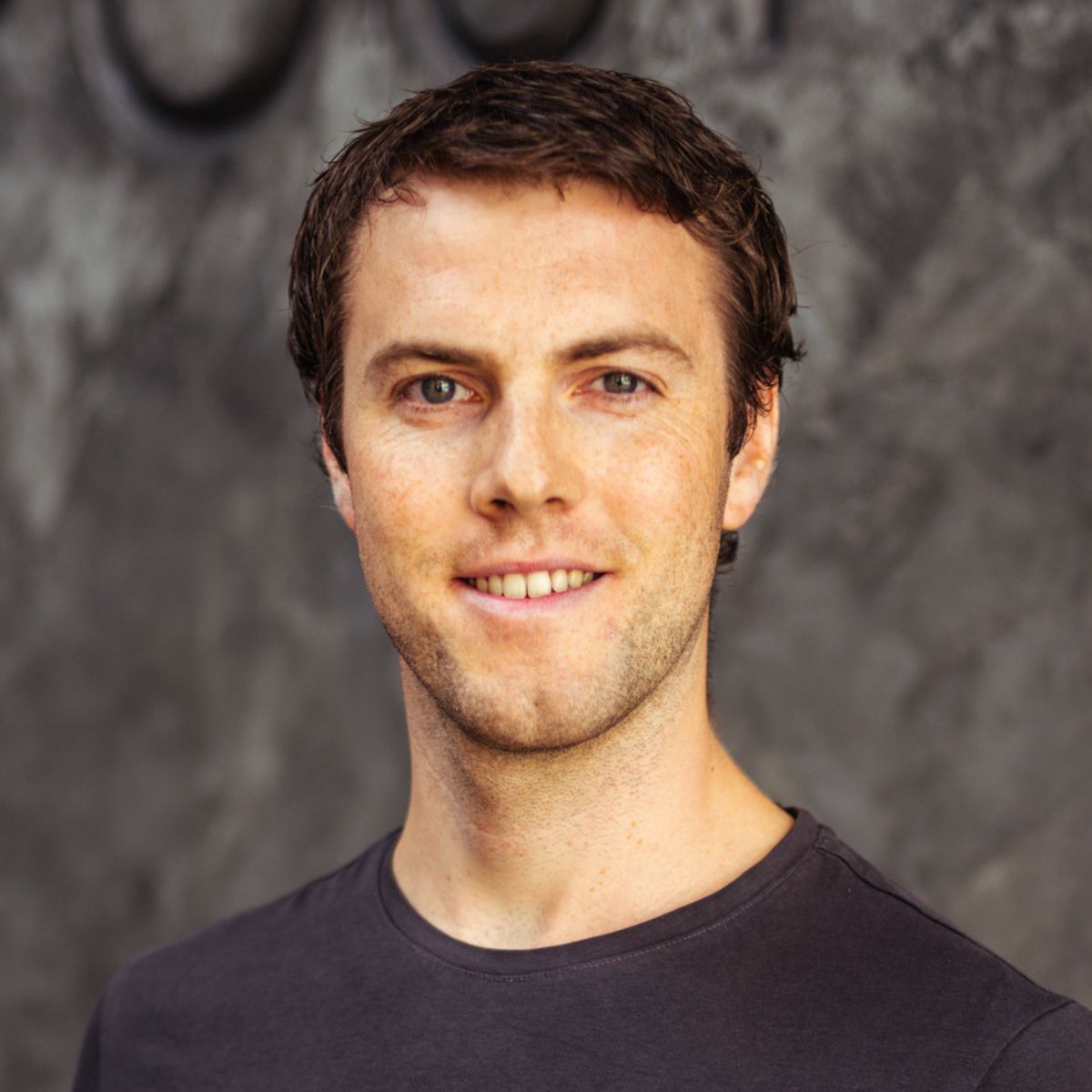 Portraitbild Johannes Wigand