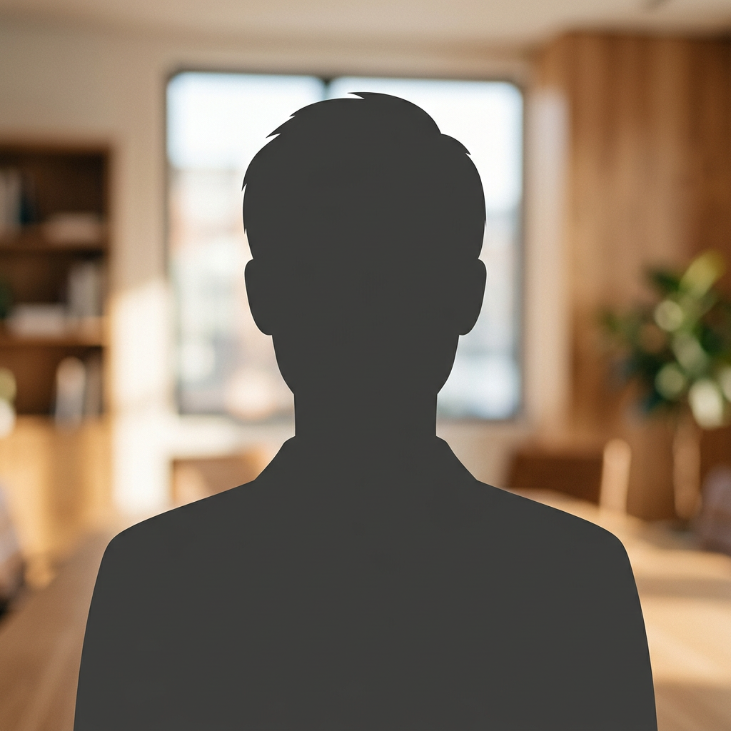 Referentensilhouette