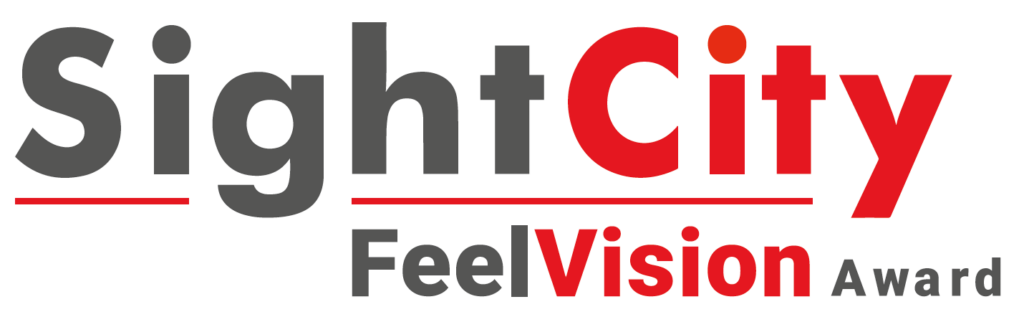 Logo FeelVision