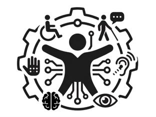 Logo Barrierefreiheitssymposium