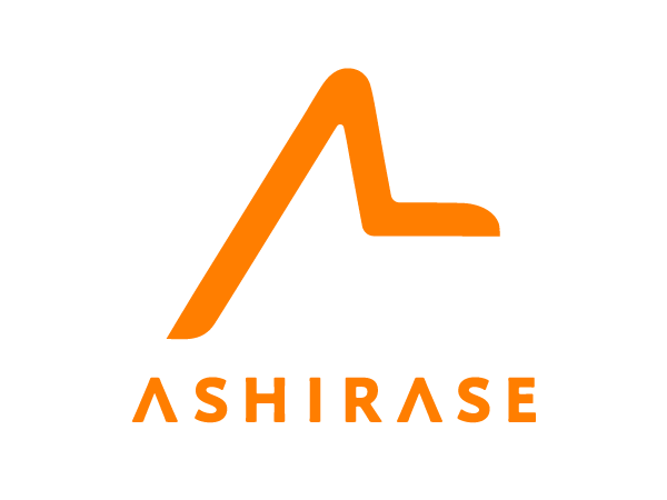 Ashirase logo