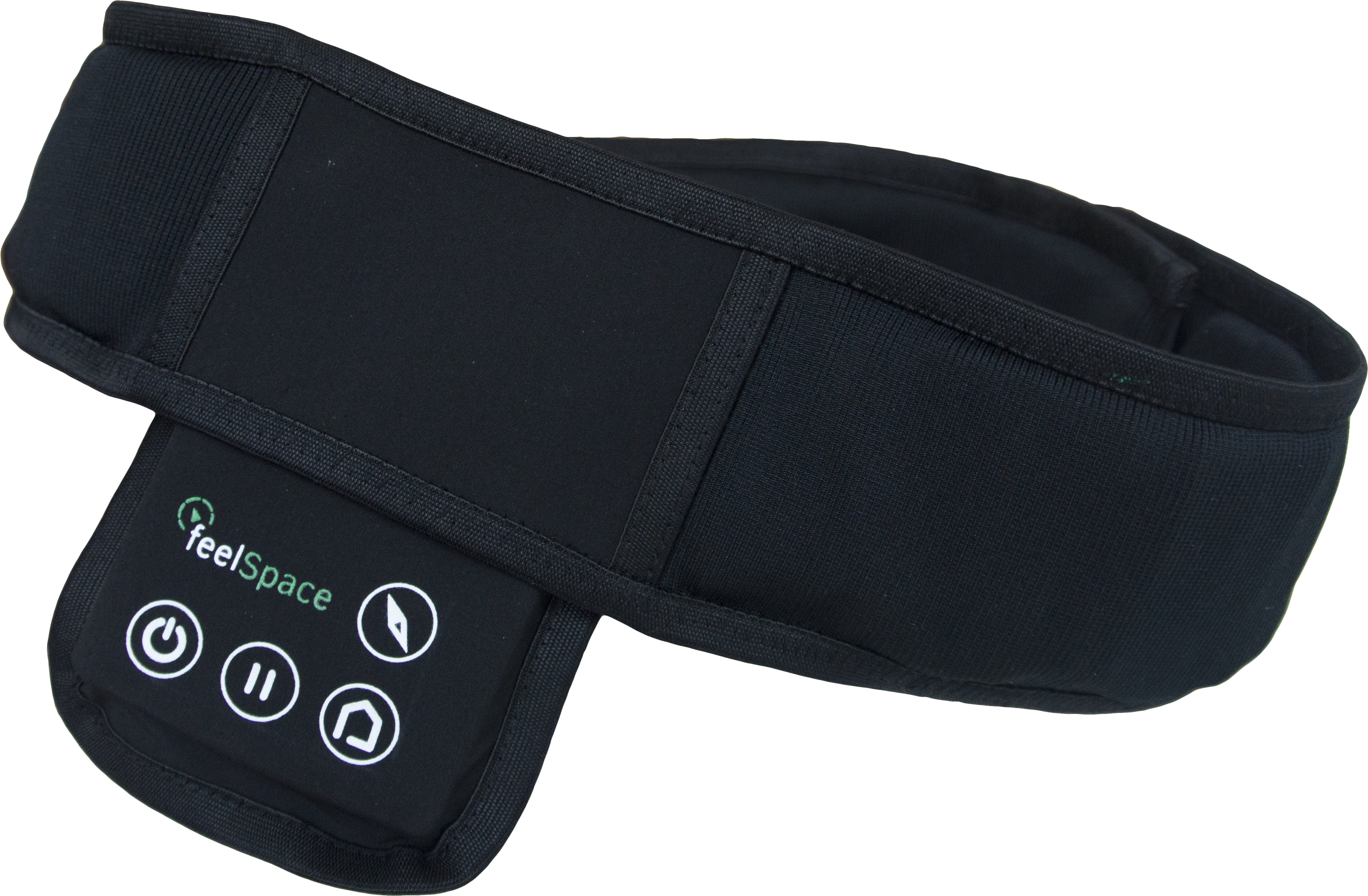 feelSpace naviBelt