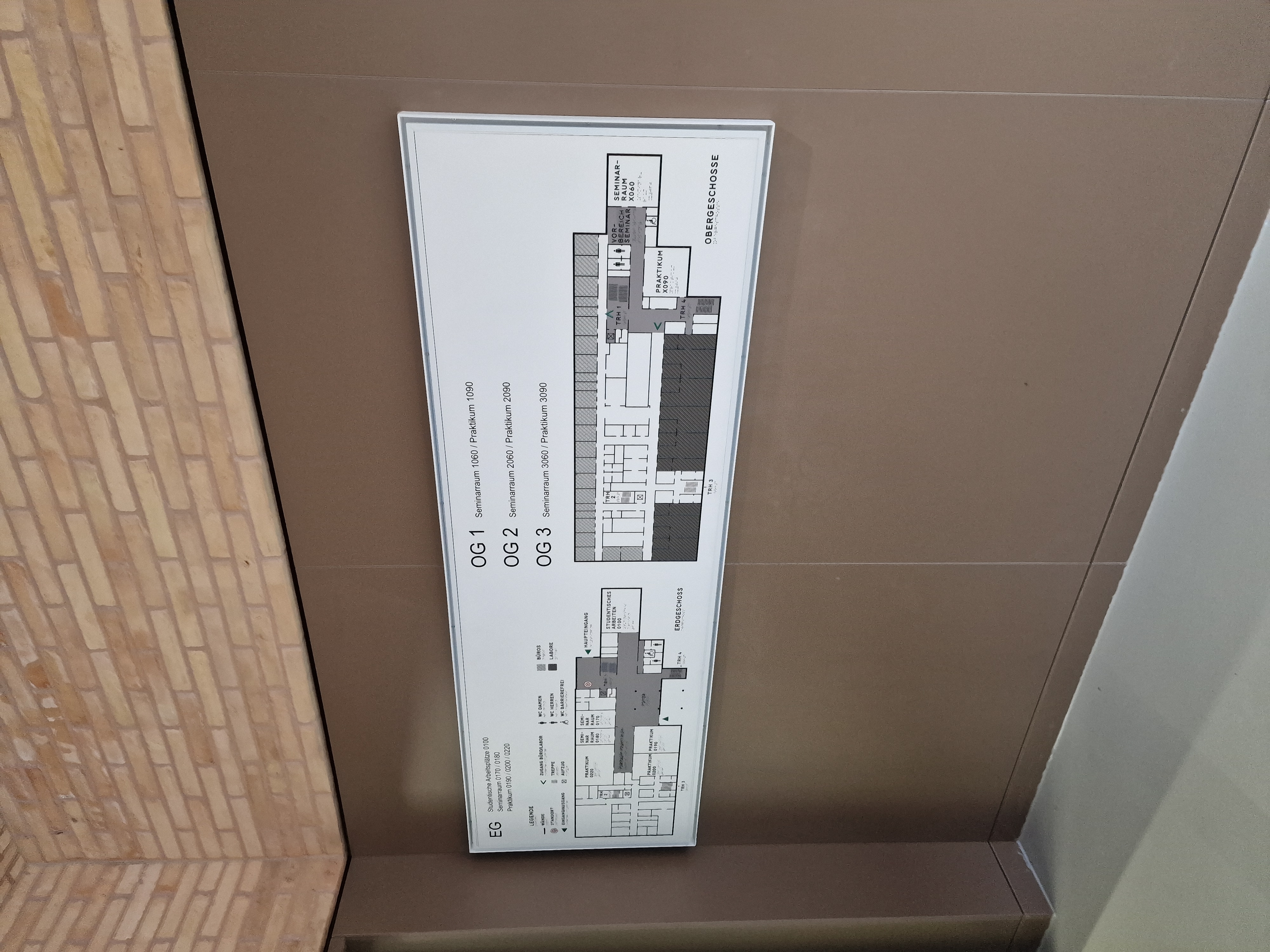 Touch panels