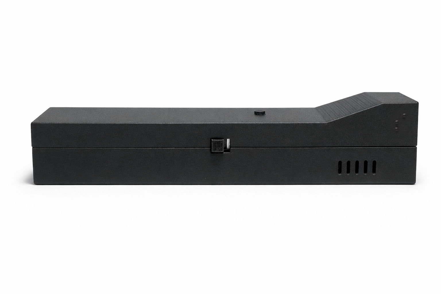 Image of Eye-pass, sideways