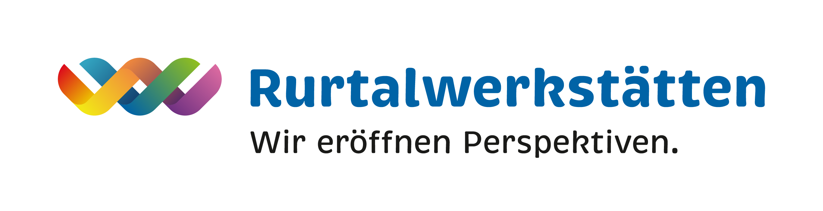 Company Logo Rurtalwerkstätten Lebenshilfe Düren gGmbH
