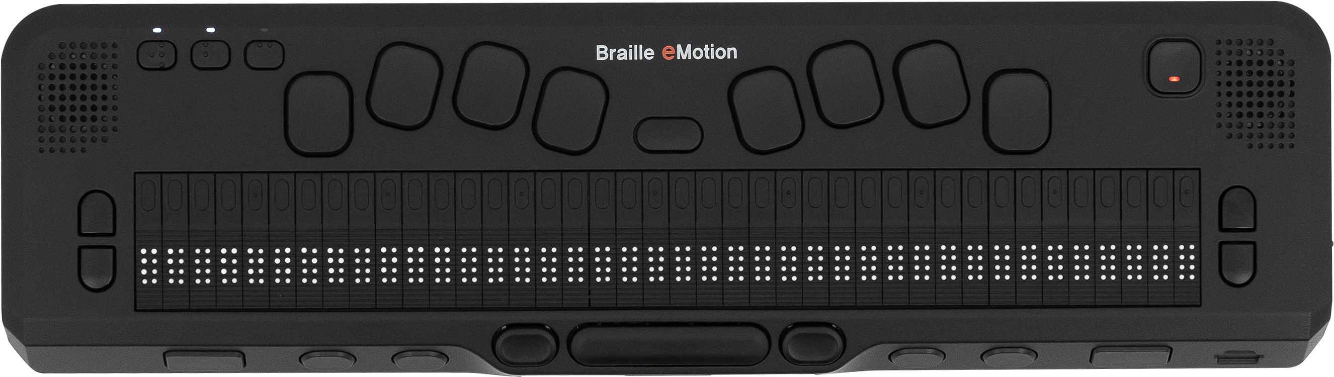 Braille eMotion