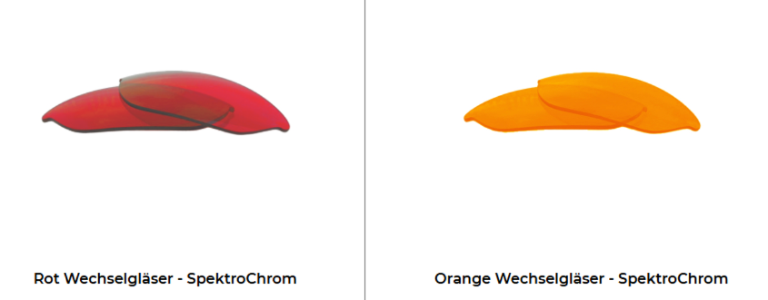 Replacement lenses for eyeglass frames