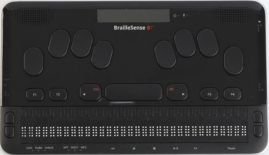 Photo_BrailleSense 6