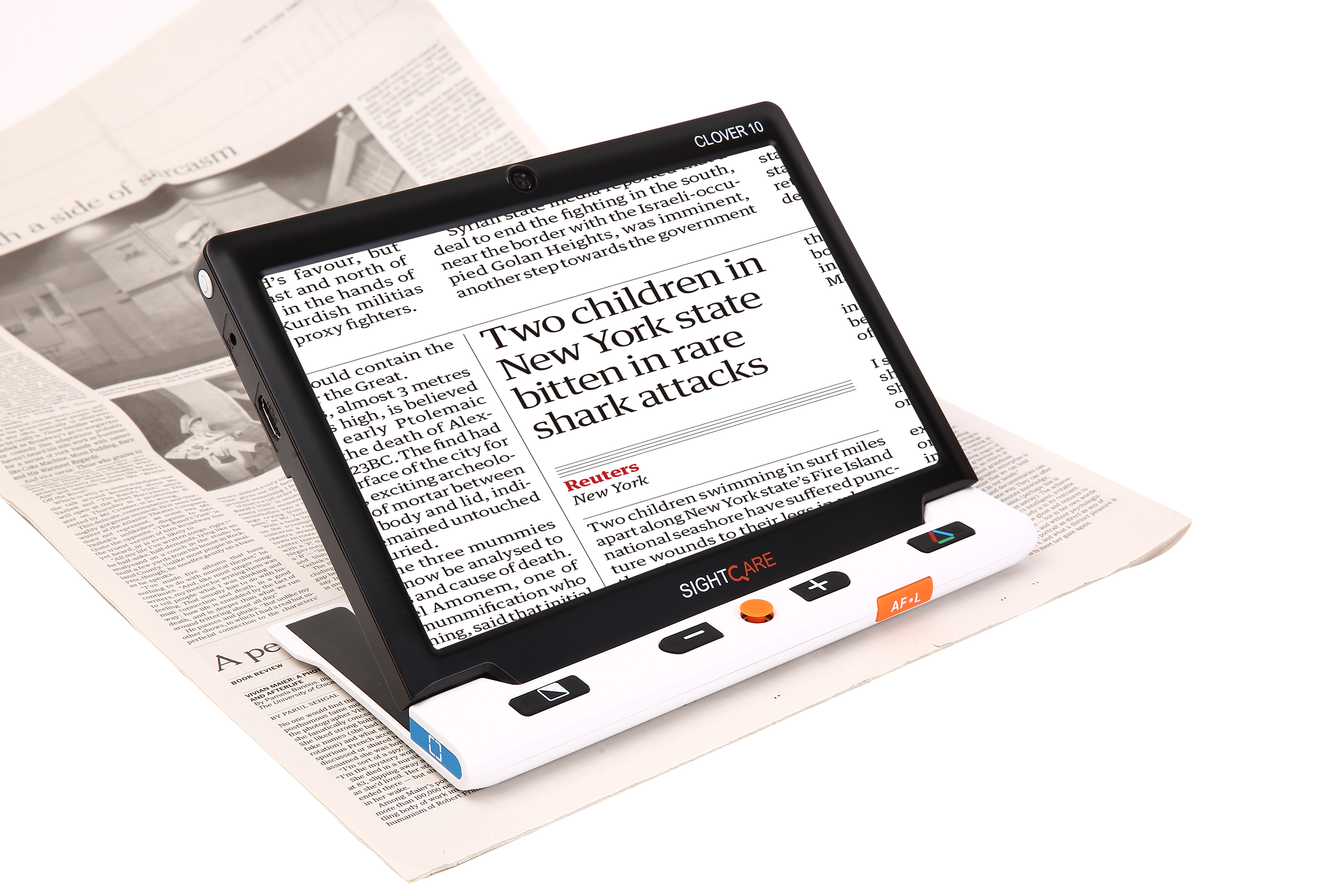 Device image Clover10