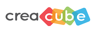 Creacube Logo