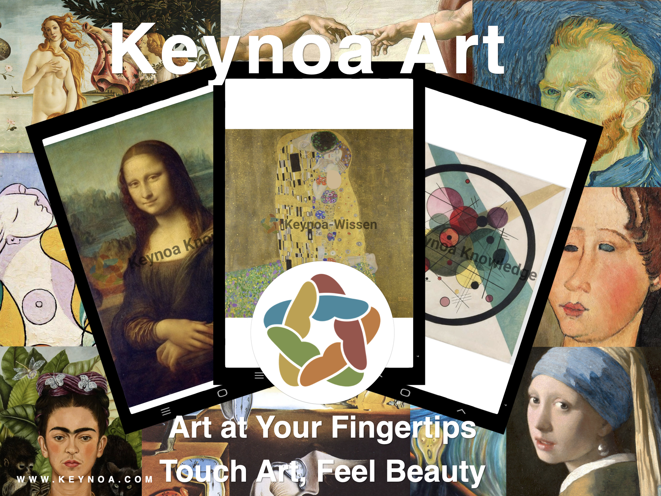 Keynoa-Kunst