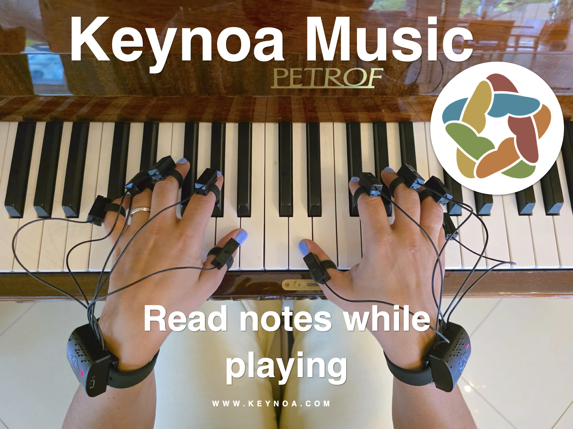 Keynoa-Musik