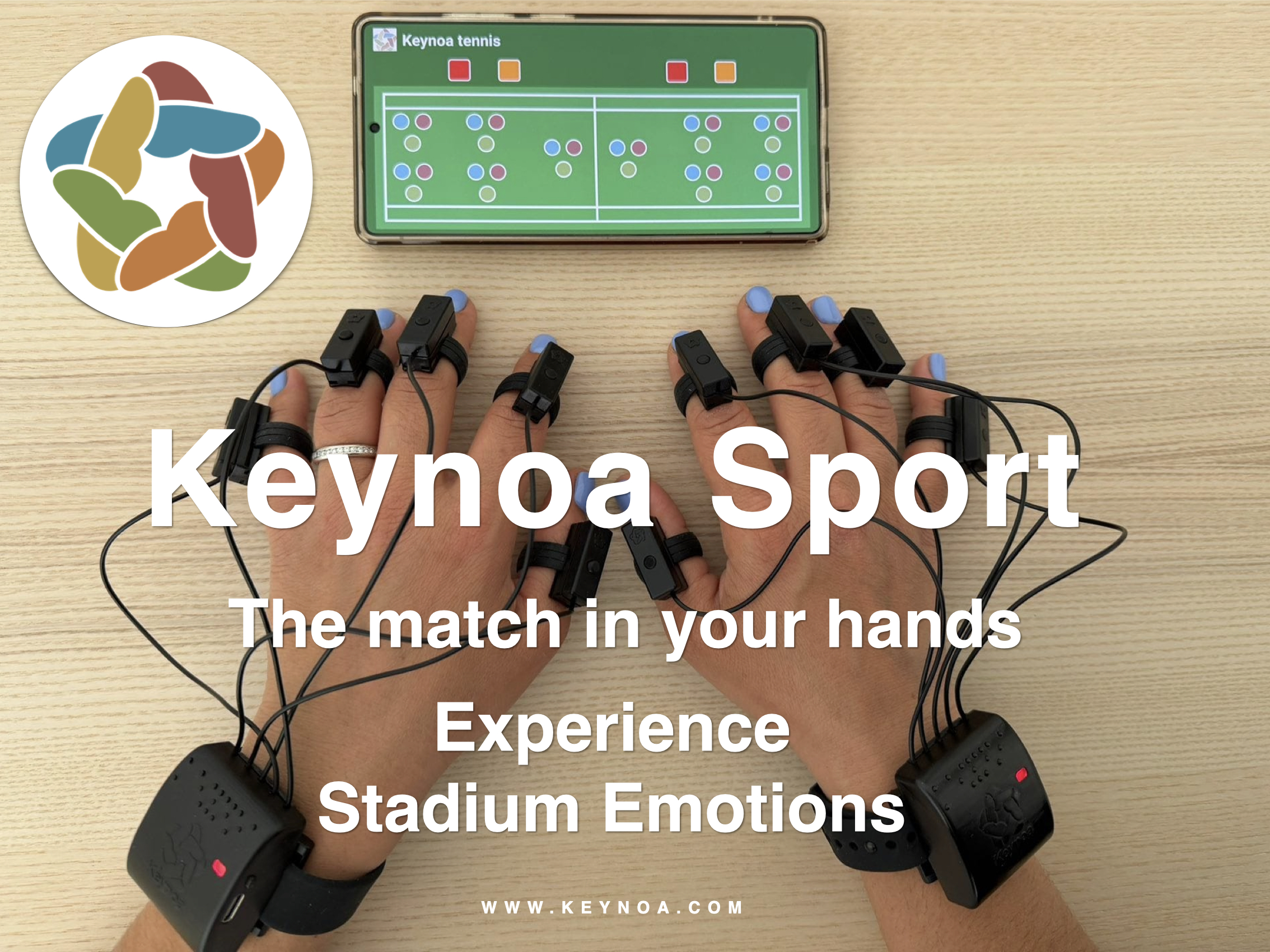 Keynoa-Sport