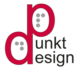 Logo PunktDesign