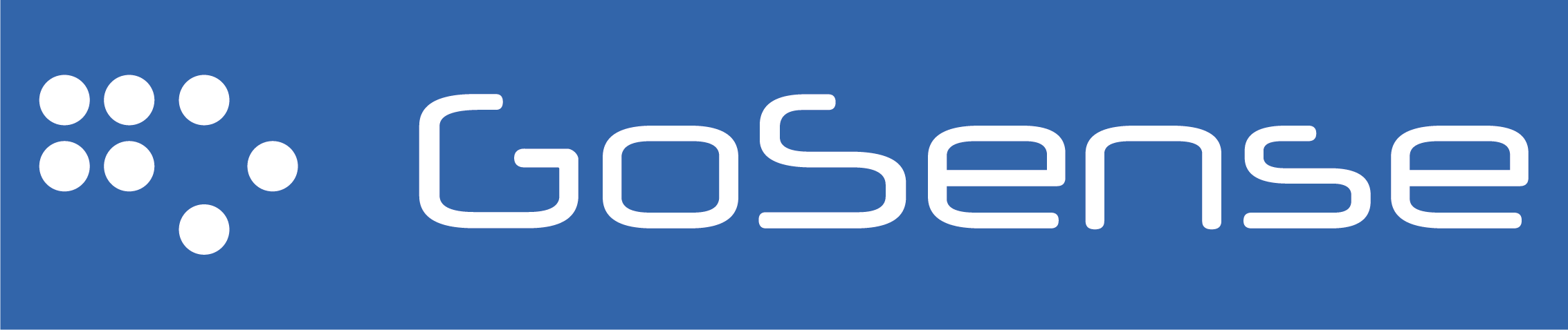 logo of GoSense