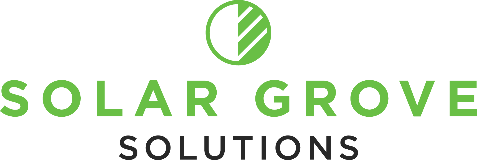 Solar Grove Logo