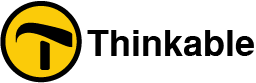 Thinkable logo