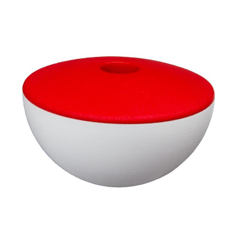 Ultralight Snowball Cane Tip – Fixed (70 mm)