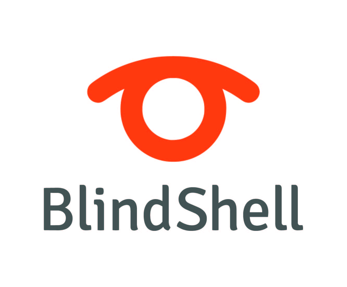 BlindShell logo