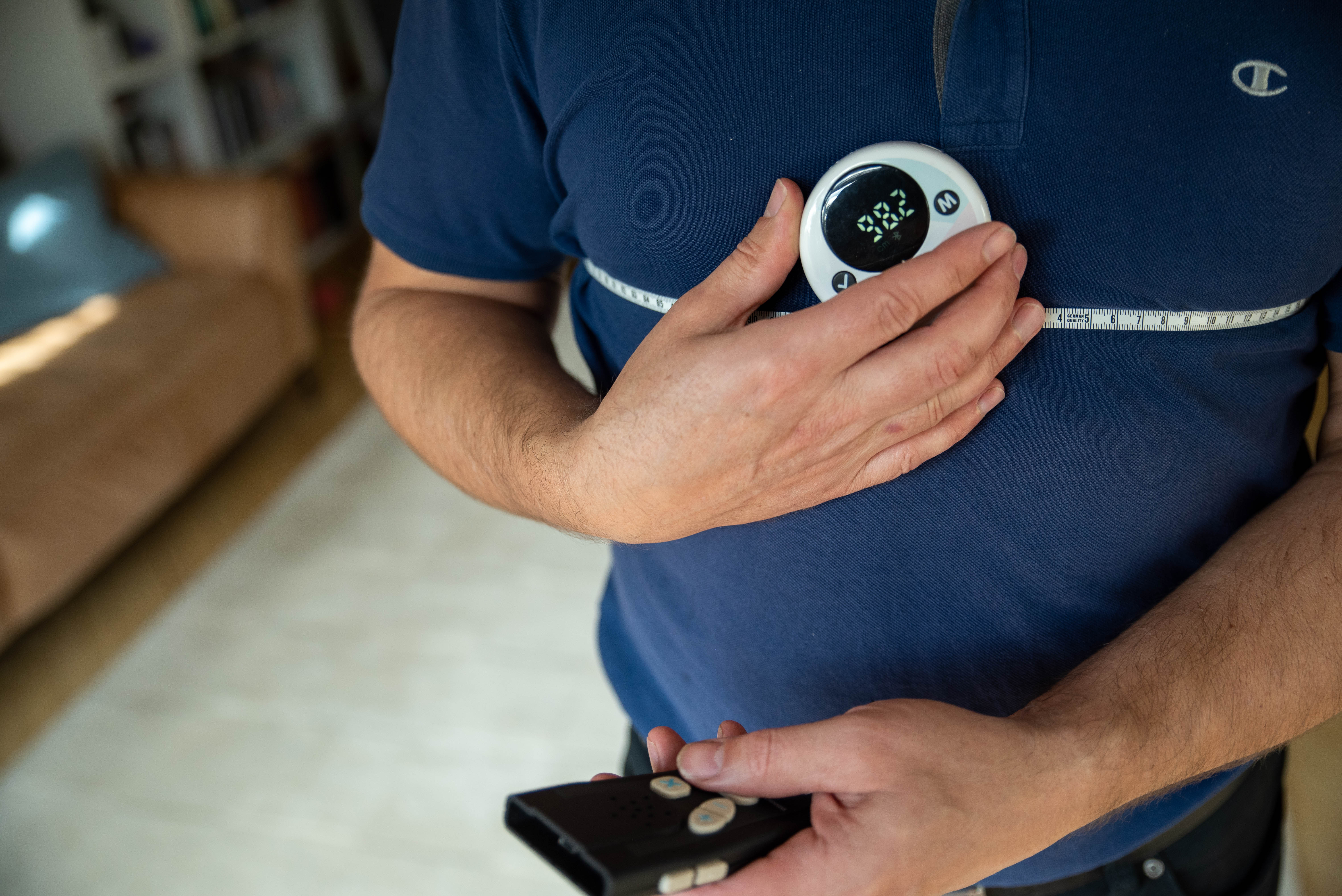 Unwired Things IKONN products