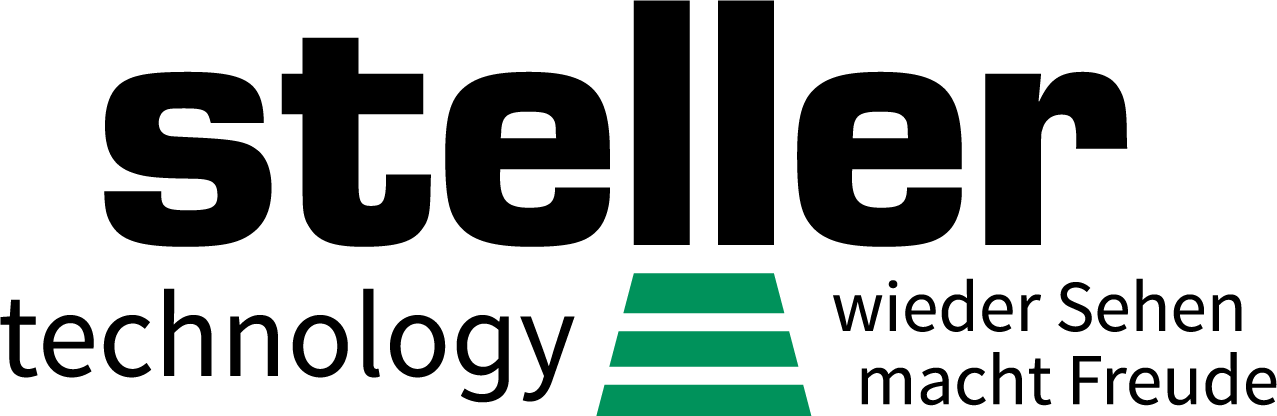 Logo of the company steller-technology